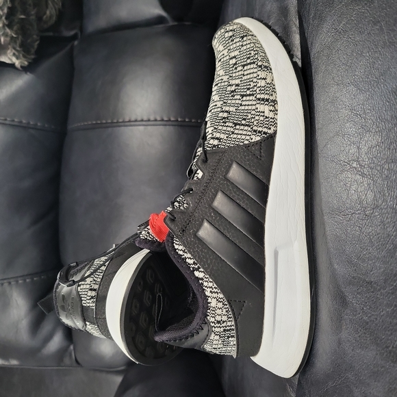 adidas x_plr black red